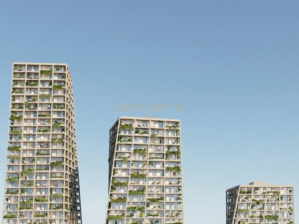 GARSONIERE PER SHITJE TEK "DESLA TOWER" PLAZH,DURRES!
