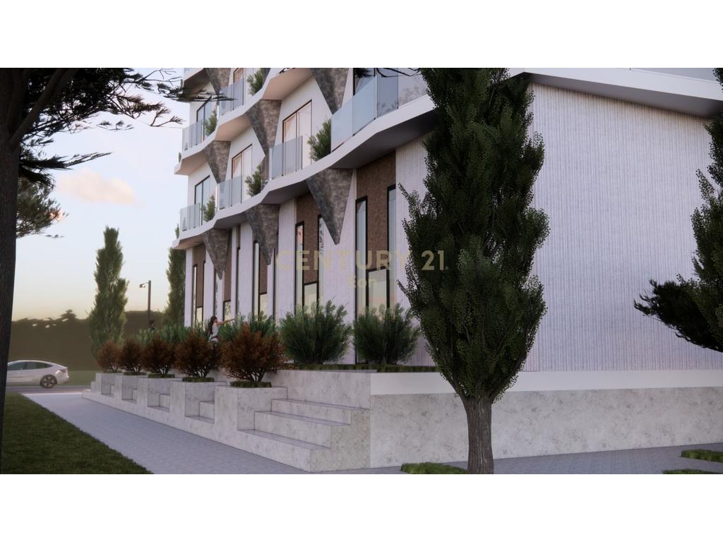 EXLUSIVE! Shitet LOFT  (Dublex) tek Urban Residence, Spille! Mundesi Pagese me Keste !