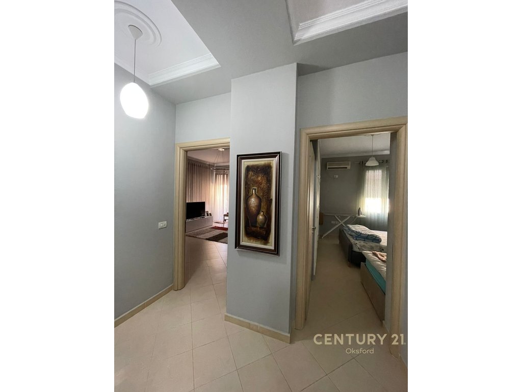 Apartament 1+1 Për Shitje në Fresku, Tiranë - 135,000€ | 78.4 m²