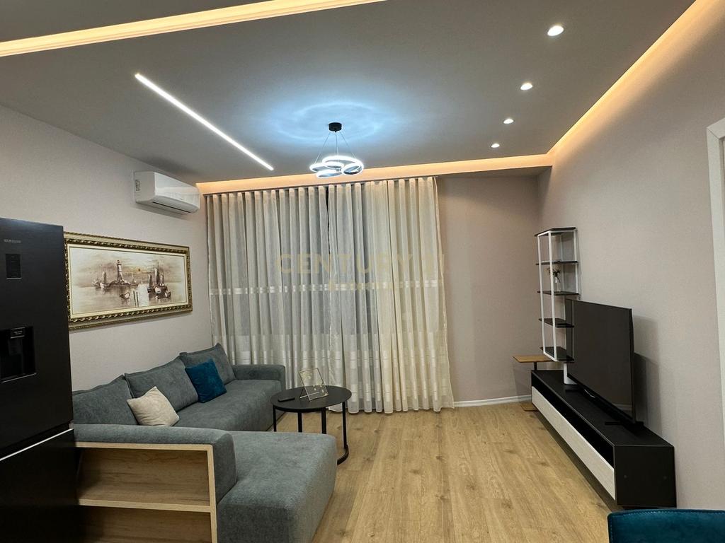 Apartament 2+1 + Post Parkimi Golden Towe Rezidence