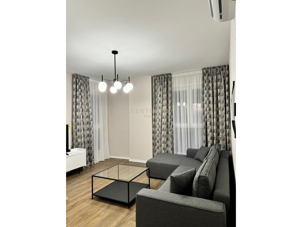 APARTAMENT 2+1+2 PER QIRA TEK TRIO TOWER !