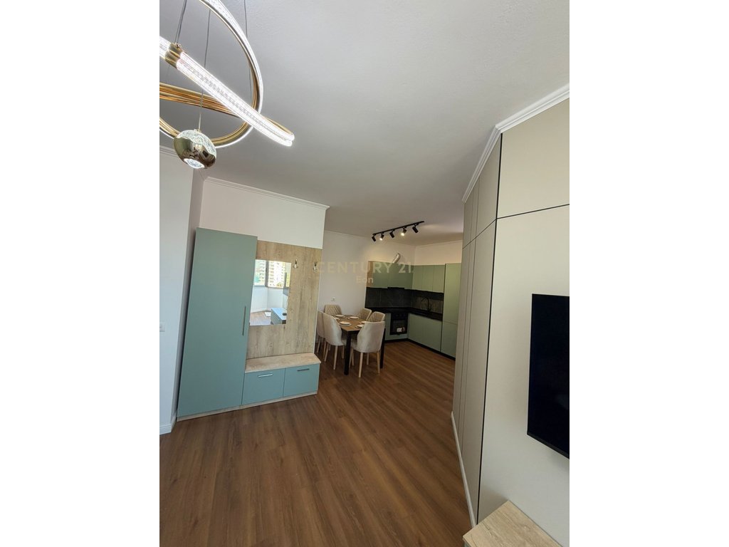 Apartament 2+1 Për Shitje në Shkëmbi i Kavajës, Durrës !