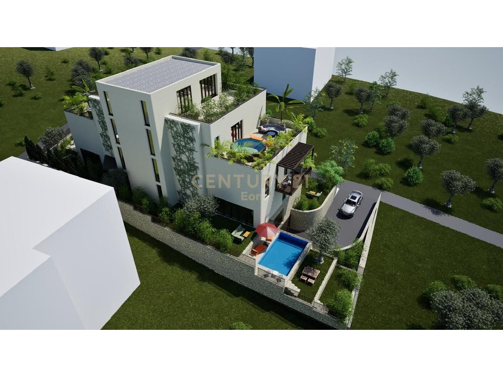 Apartament 1+1 Në Shitje në Golem, Durrës !