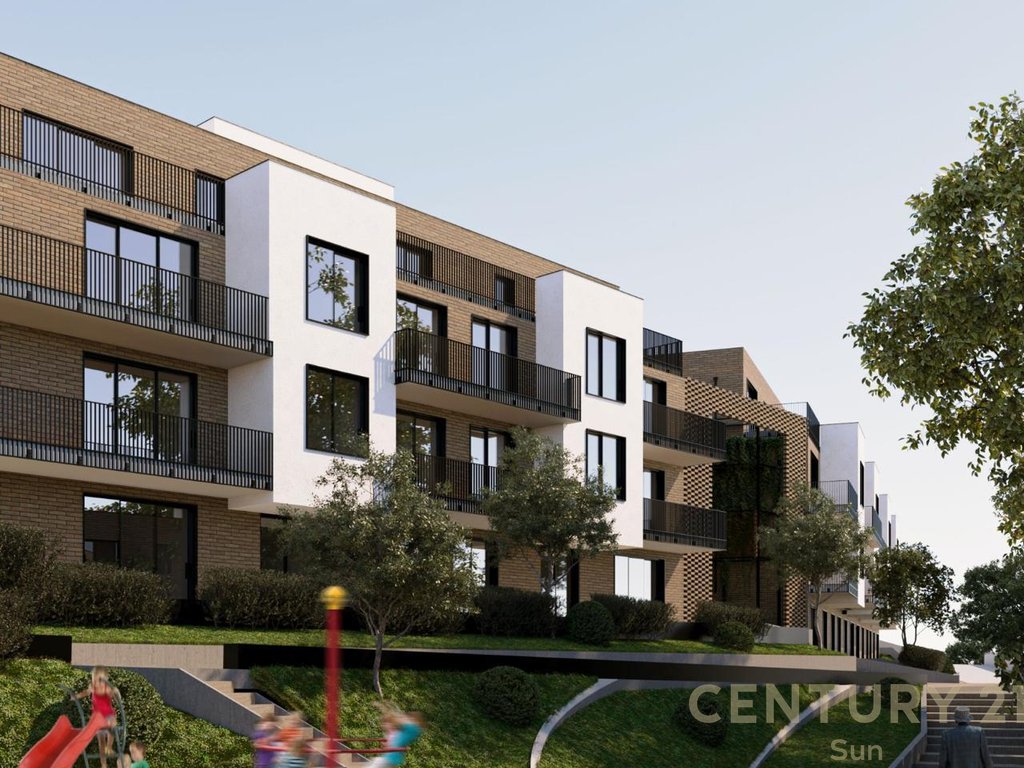 SHESIM APARTAMENT 1+1, PRANE TEG!