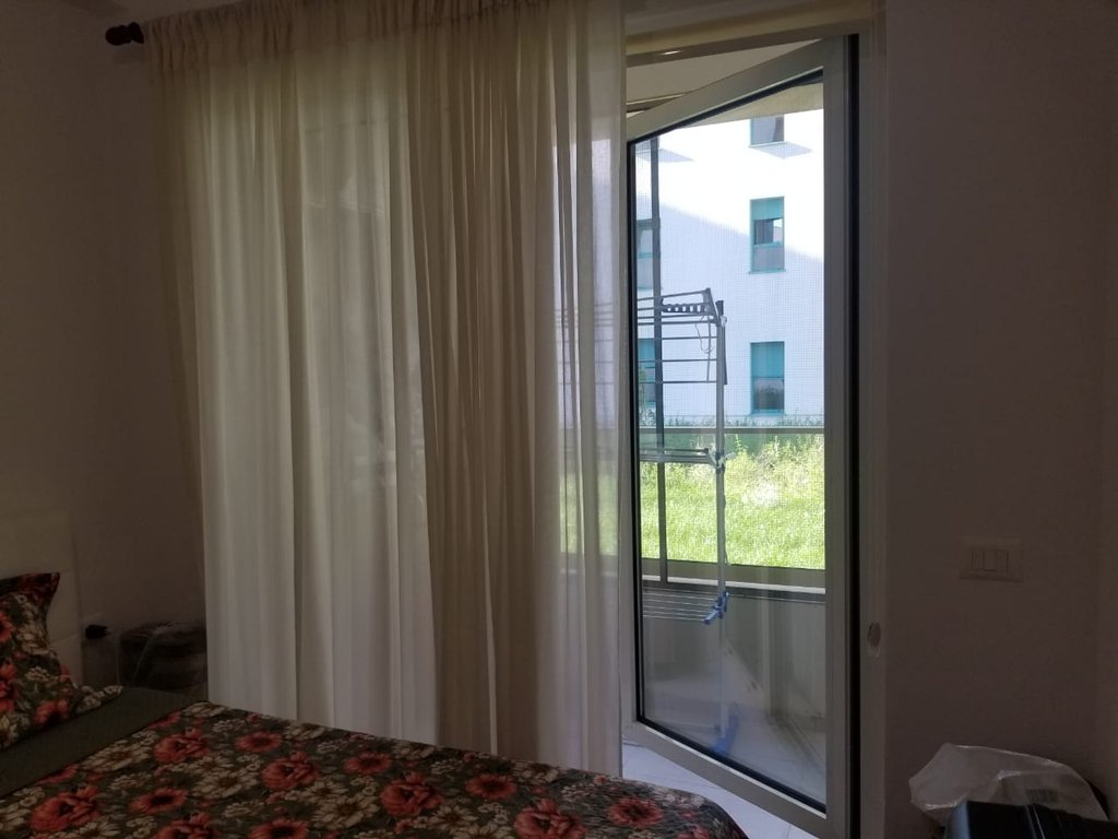 Apartament 1+1 Me Qira në Ali Demi, Tiranë