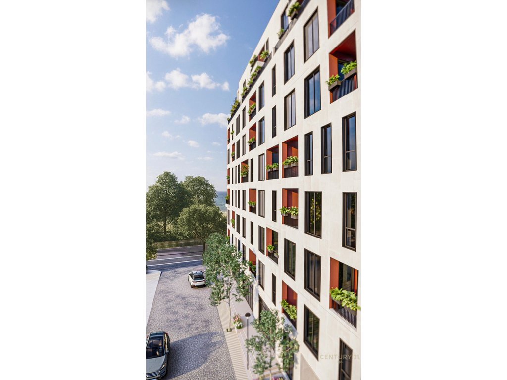 Apartament 1+1 per shitje prane detit, Durres! Mundesi pagese me keste!