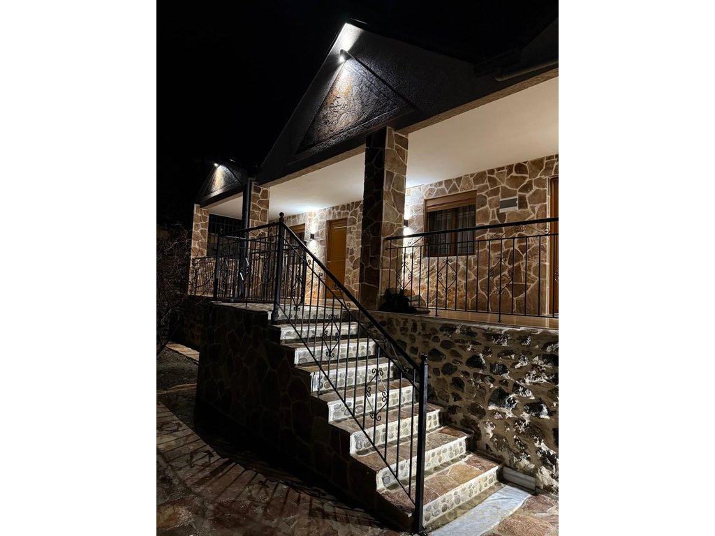SHESIM OBJEKT NE VOSKOPOJE I NDARE NE 3 APARTAMETE!