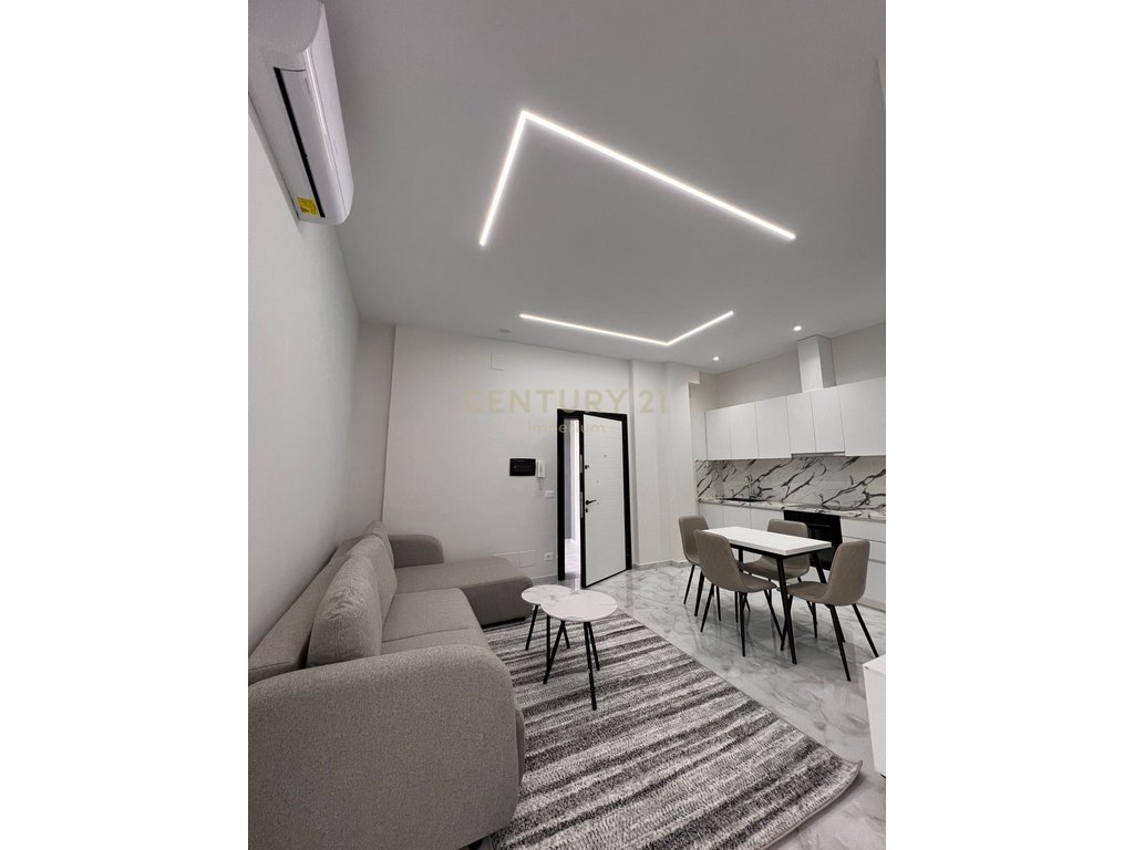 Apartament 2+1 Për Qira në Kodra e Priftit, Tiranë