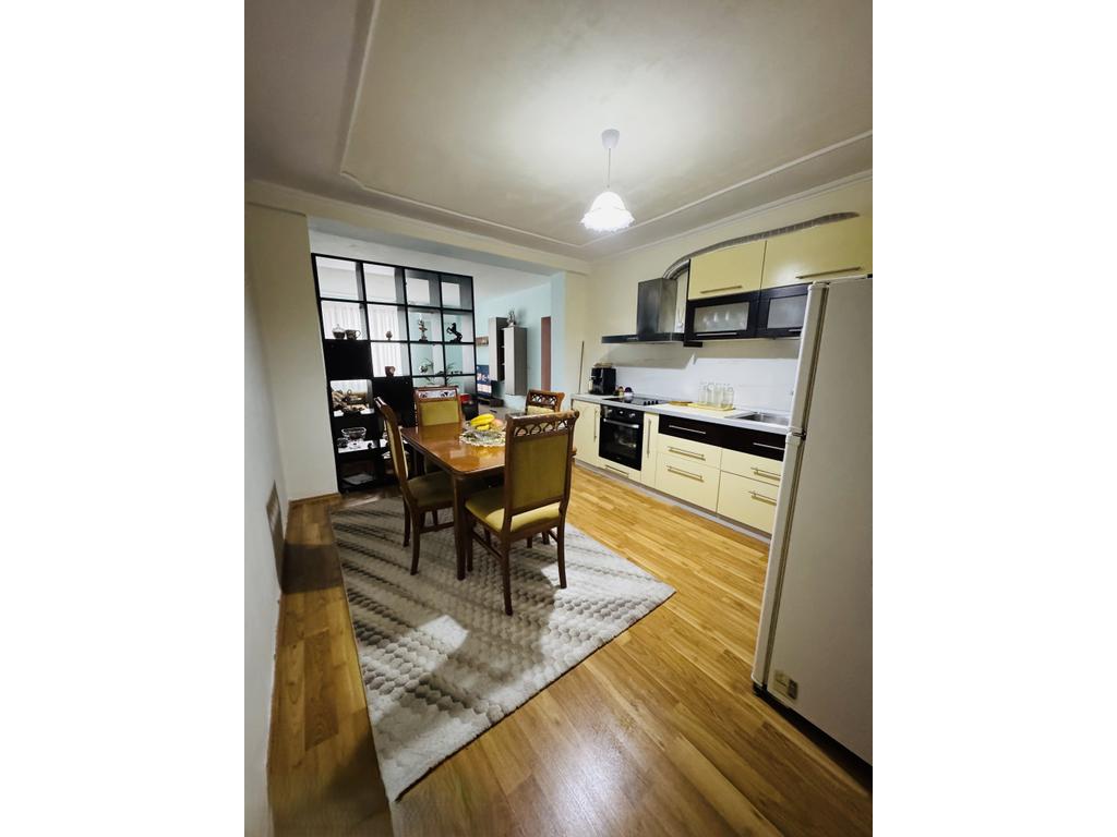‼️LISTIM I RI. Apartament 1+1 me qera në zemër të Tiranës! 700 Euro