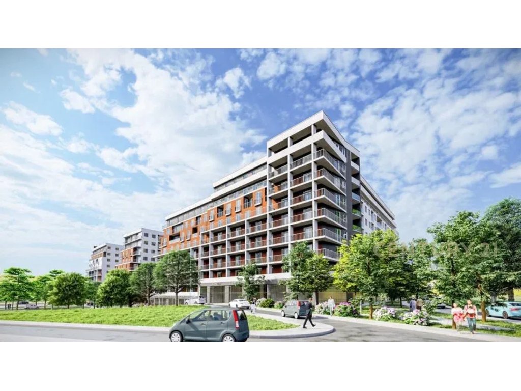 APARTAMENT 1+1 PER SHITJE NE PASKUQAN