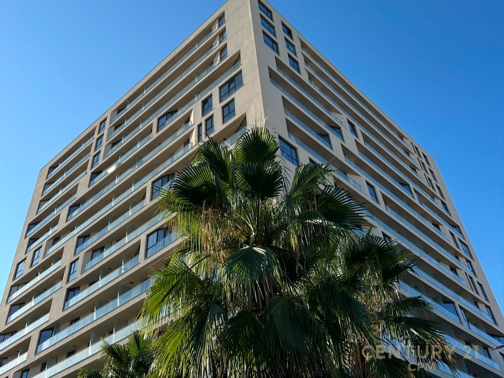 APARTAMENT 2+1 PER ZYRA ME QIRA TEK GOLDEN TOWER RESIDENCE !