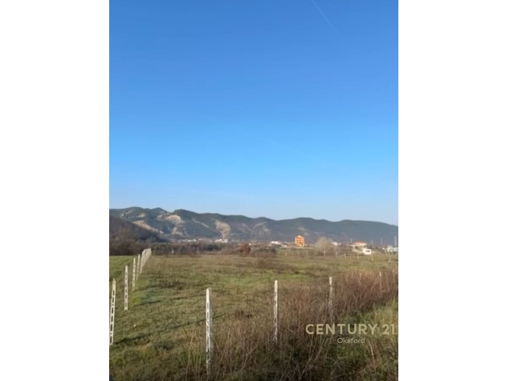 TOKE PER SHITJE – 4080 m² PRANE FEREMES 100