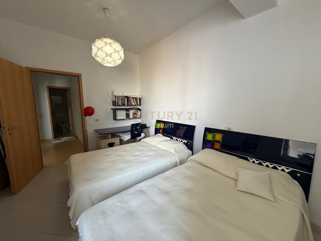SHESIM APARTAMENT 2+1+2 PRANE GLOBE