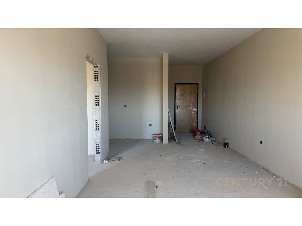 SHESIM APARTAMENT 1+1 ME PAMJE PANORAMIKE TEK SHESHI I FLAMURIT!