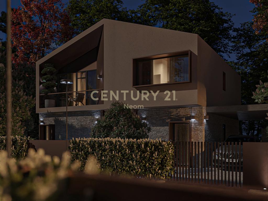 SHESIM VILE TE "LUNDRA VILLAGE & RESIDENCES"