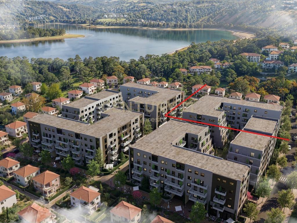 KOMPLEKSI "KODRA E LIQENIT" NE PASKUQAN, SHESIM APARTAMENT 2+1!
