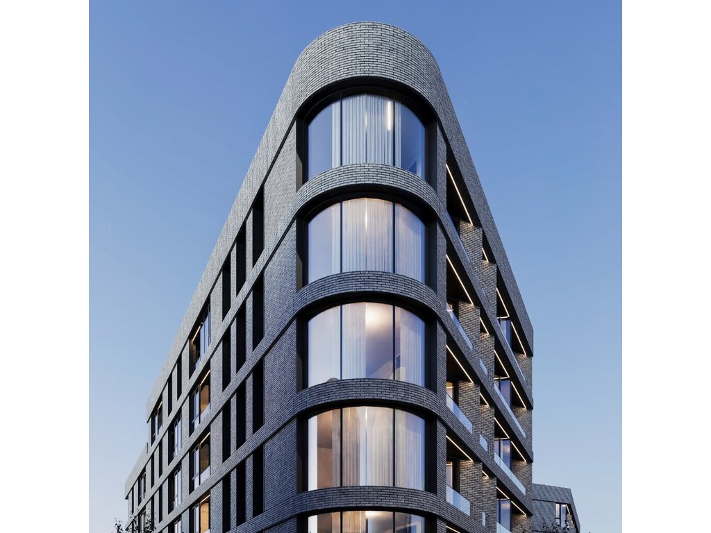 Shitet Apartament 1+1 në Objekt Luksi – Paskuqan!