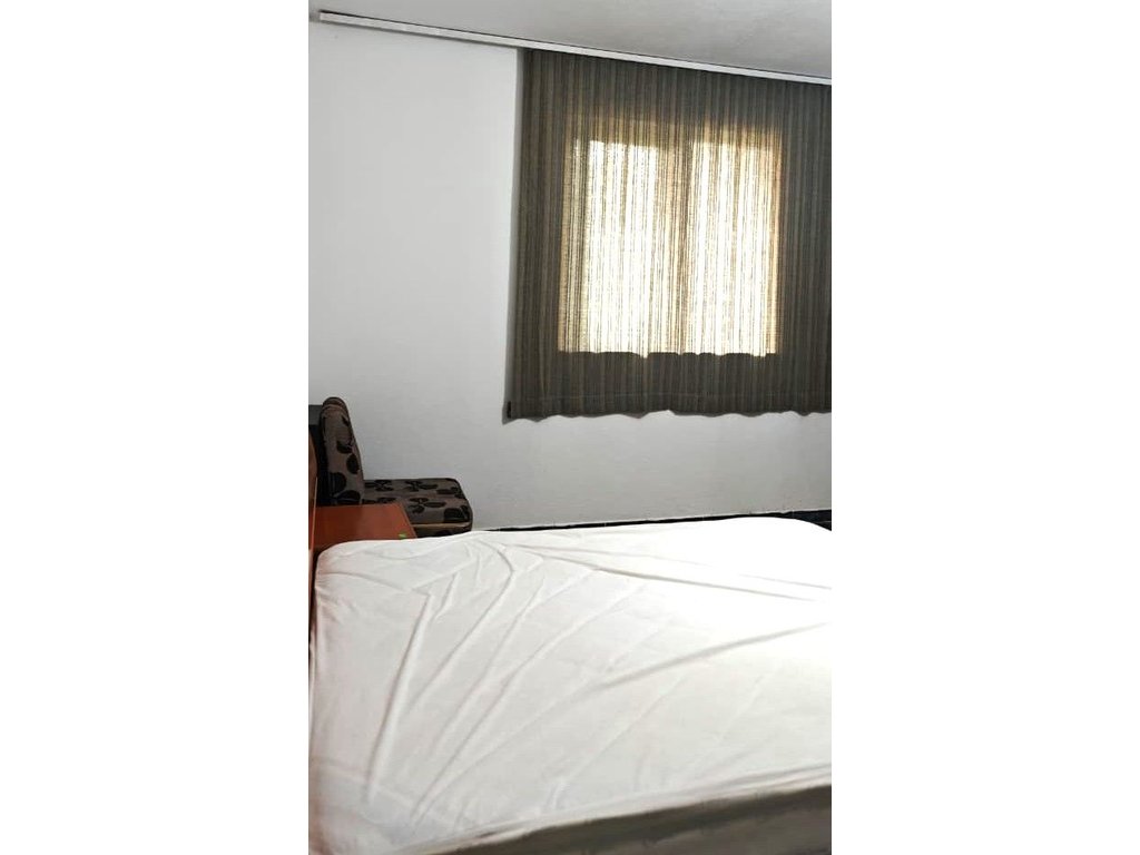 Shtëpi 2+1 Me Qira në Ali Demi, Tiranë - 45.000 Lekë/Muaj | 90 m²
