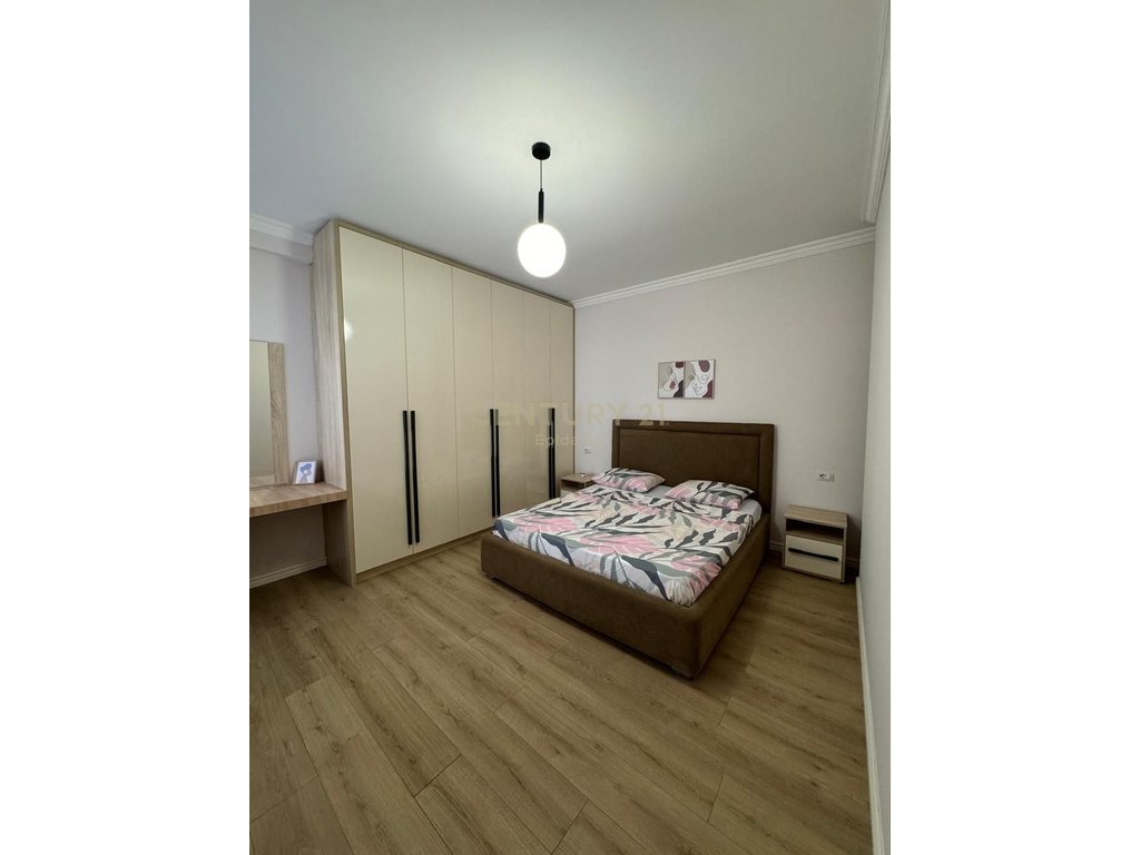 Apartament modern 1+1  me qira në Vollga, pranë detit 🌊
