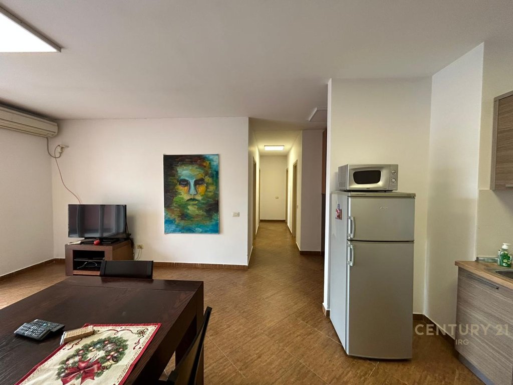OKAZION, APARTAMENT 2+1+2 TE OXHAKU.