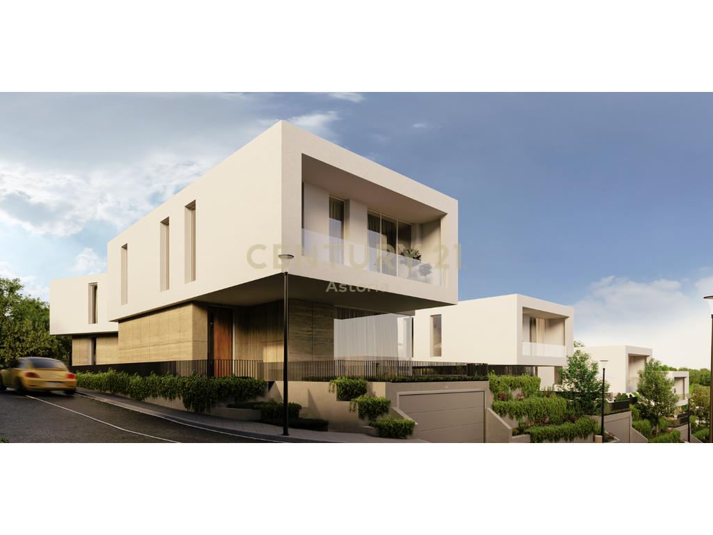 Vilë moderne në shitje në Blin Residence, Farkë