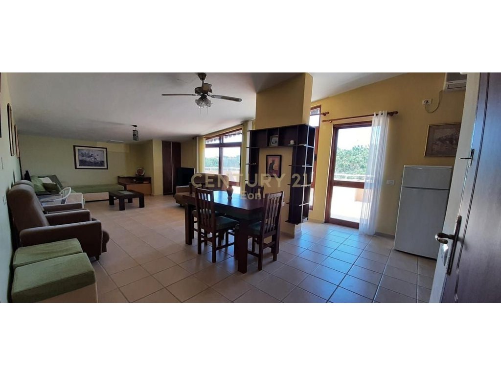 Apartament 2+1 Për Shitje në Golem, Durrës !!