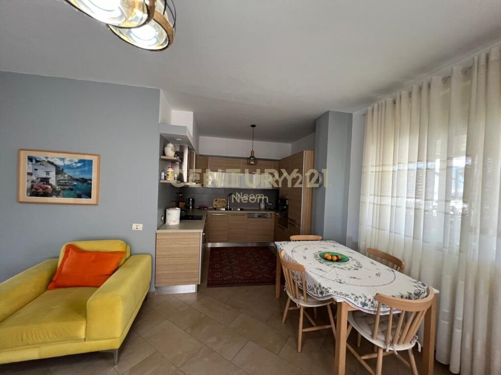 SHITET, APARTAMENT MODERN 2+1 TE KODRA E DIELLIT ‼️