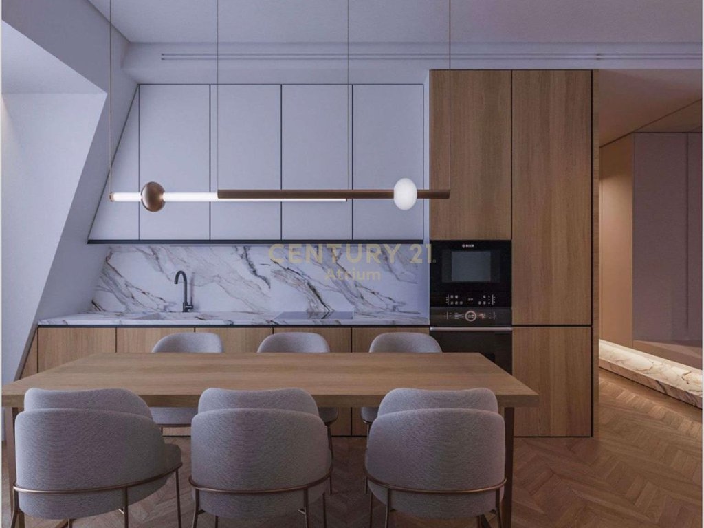 Jepet me qira apartamenti 2+1+2  tek "Joy Residence"!