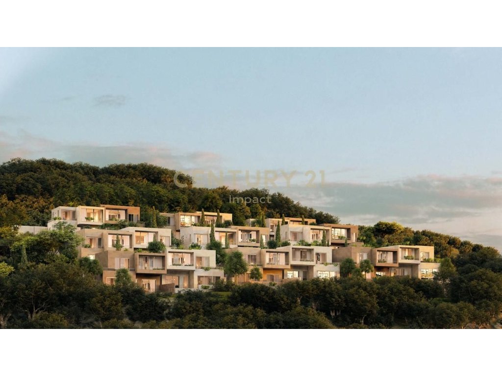 Vilë  Në Shitje në Jalë, Vlorë  262.375 m²