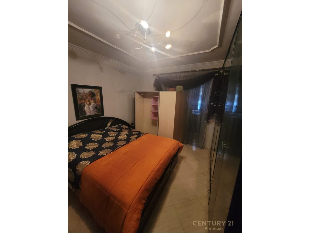 SHITET APARTAMENT 3+1 – FILLIM I RRUGËS MYSLYM SHYRI!