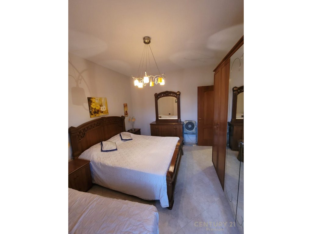 Apartament 1+1 & Apartament studio + verandë për shitje, Golem!