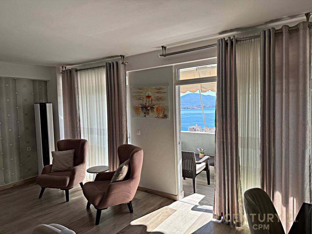 SHESIM APARTAMENT 3+1+3 NE SARANDE!