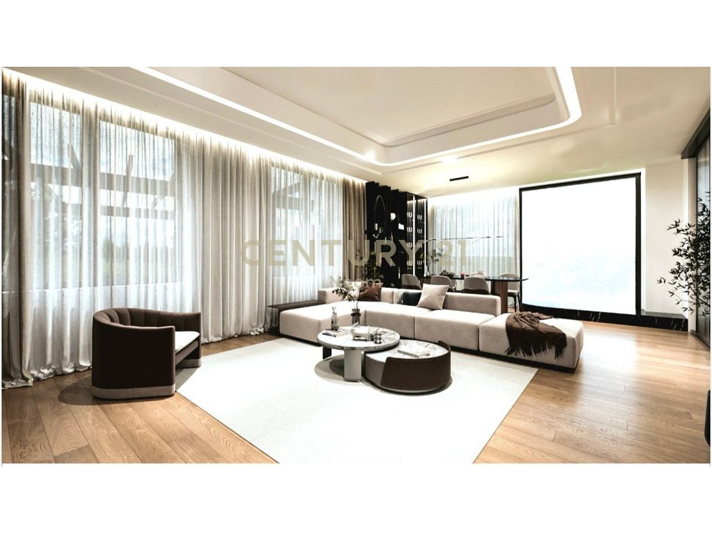 SHESIM, APARTAMENT 3+1+2 me OBORR PRIVAT , LIQENI I THATE ‼️