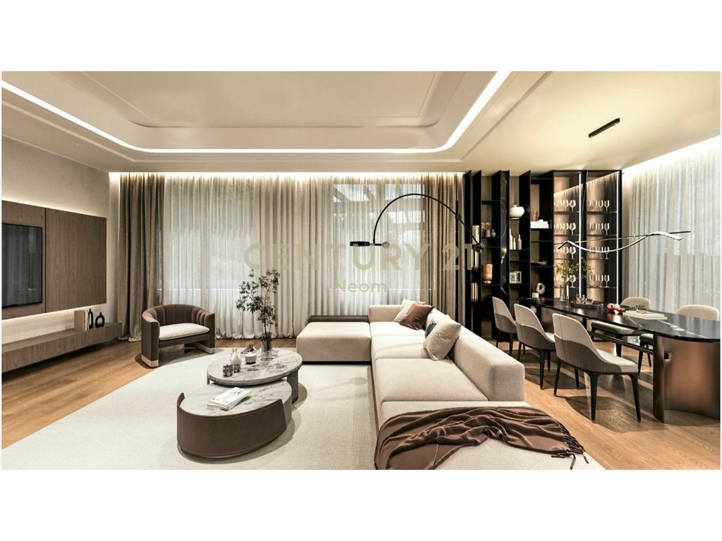 SHESIM, APARTAMENT 3+1+2 me OBORR PRIVAT , LIQENI I THATE ‼️