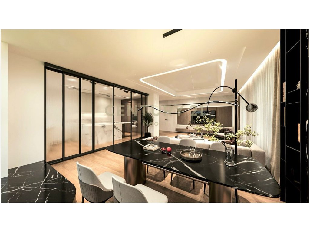 SHESIM, APARTAMENT 3+1+2 me OBORR PRIVAT , LIQENI I THATE ‼️