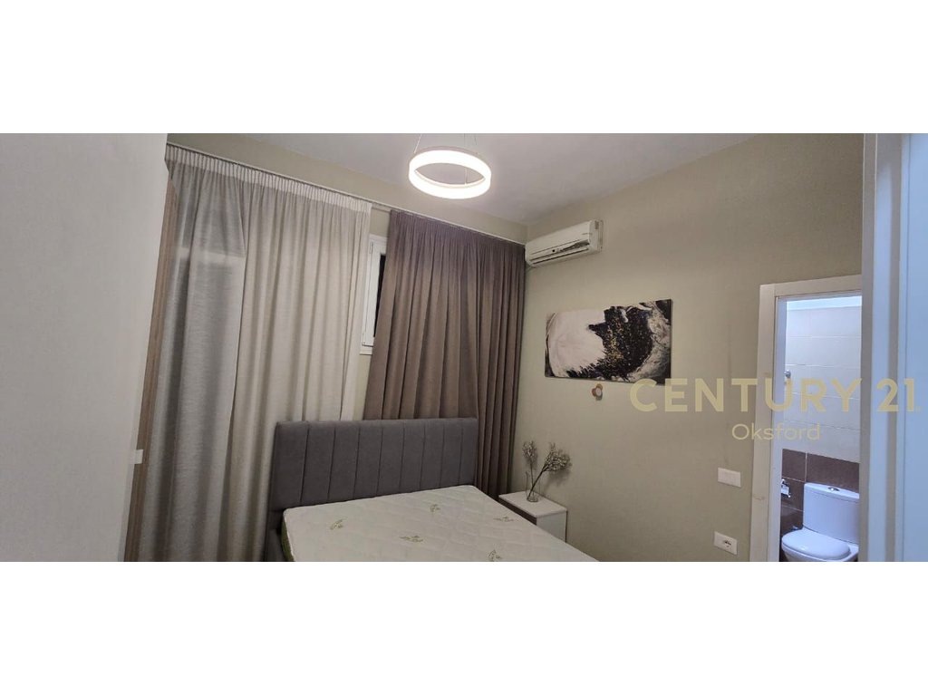 APARTAMENT PËR QIRA 2+1+2 NË KOPSHTIN BOTANIK!