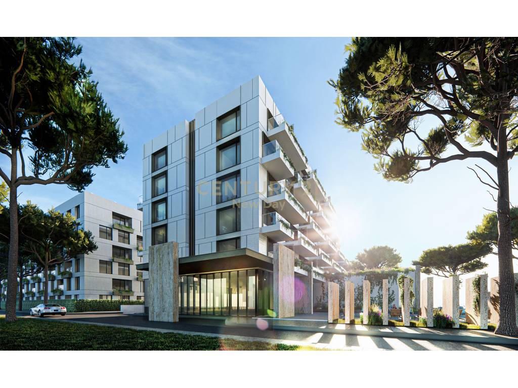 Ofrojme apartamente ne Lalzi Retreat Residence
