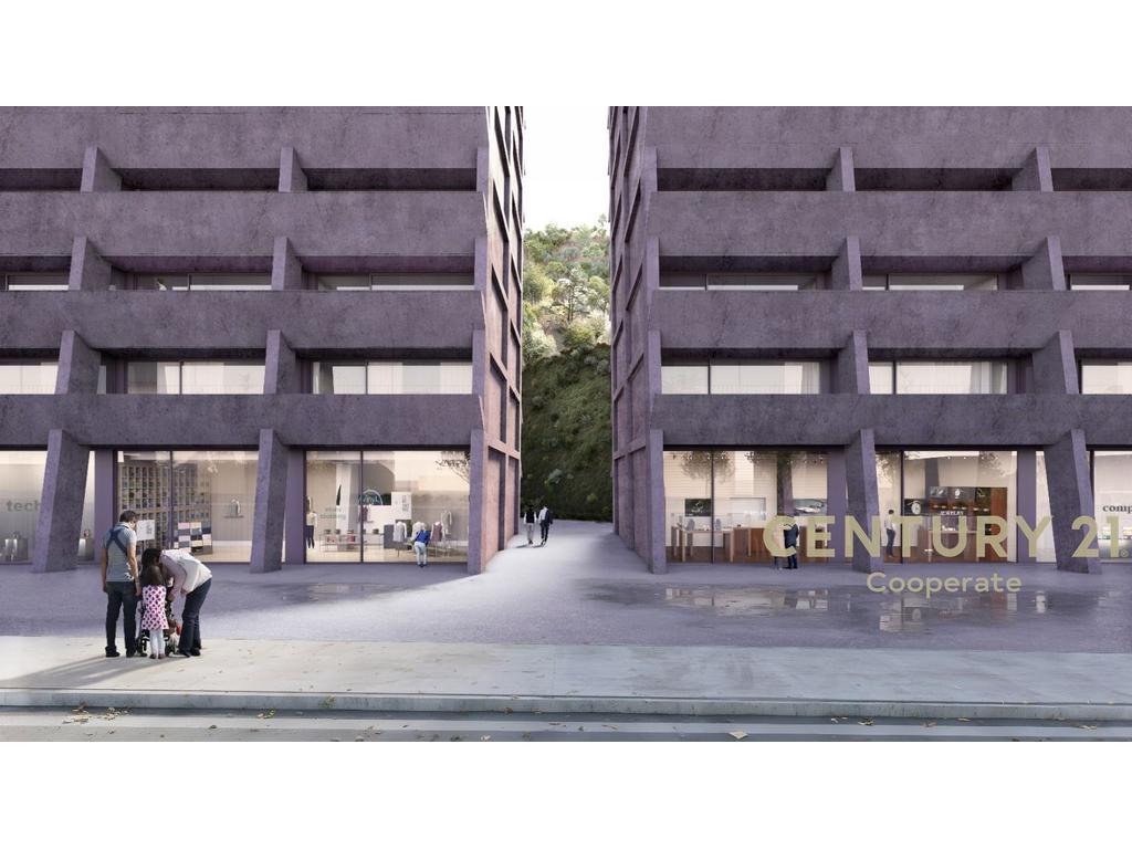 APARTAMENT 2+1+2 NE SHITJE TEK "ALTERA RESIDENCE", VLORE