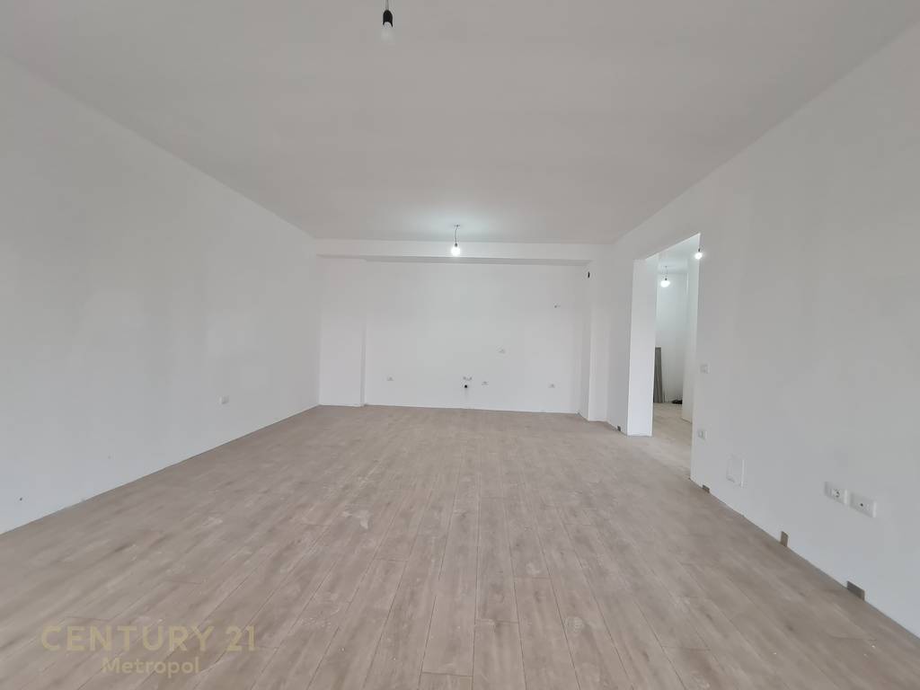 SHES APARTAMENT 2+1+ NE DON BOSKO, NDERTIM 2026!