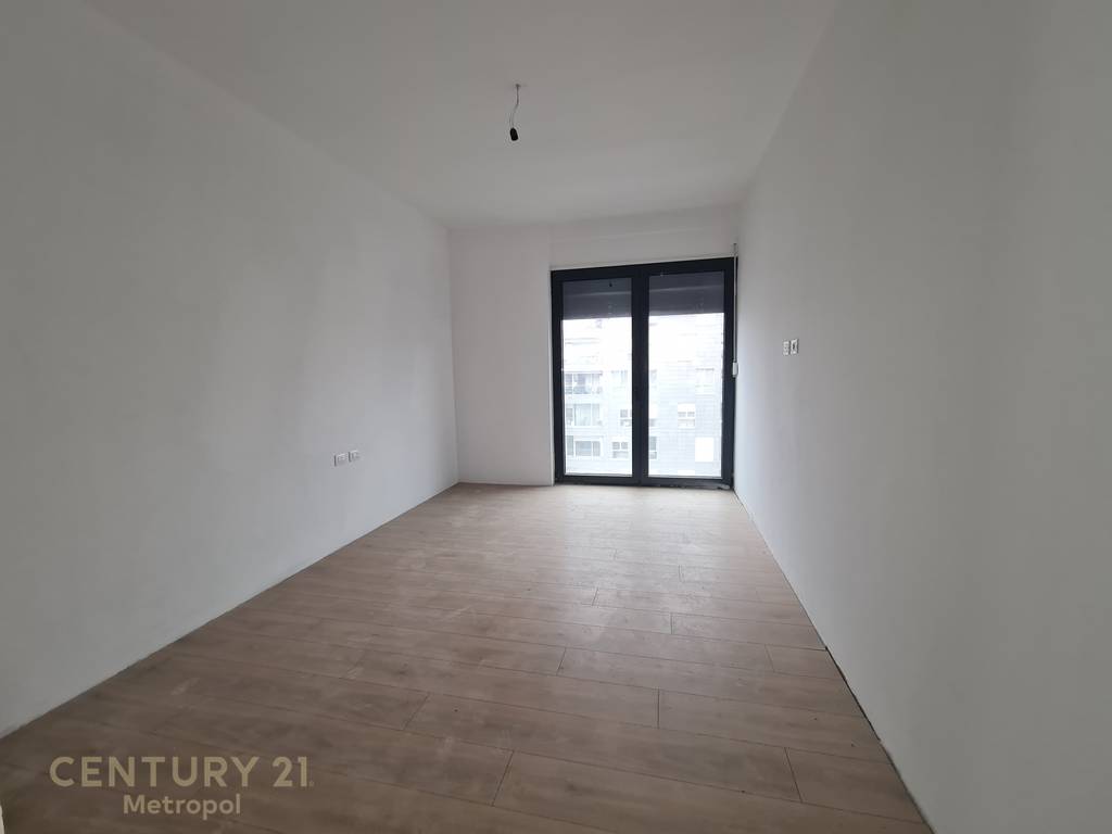 SHES APARTAMENT 2+1+ NE DON BOSKO, NDERTIM 2026!