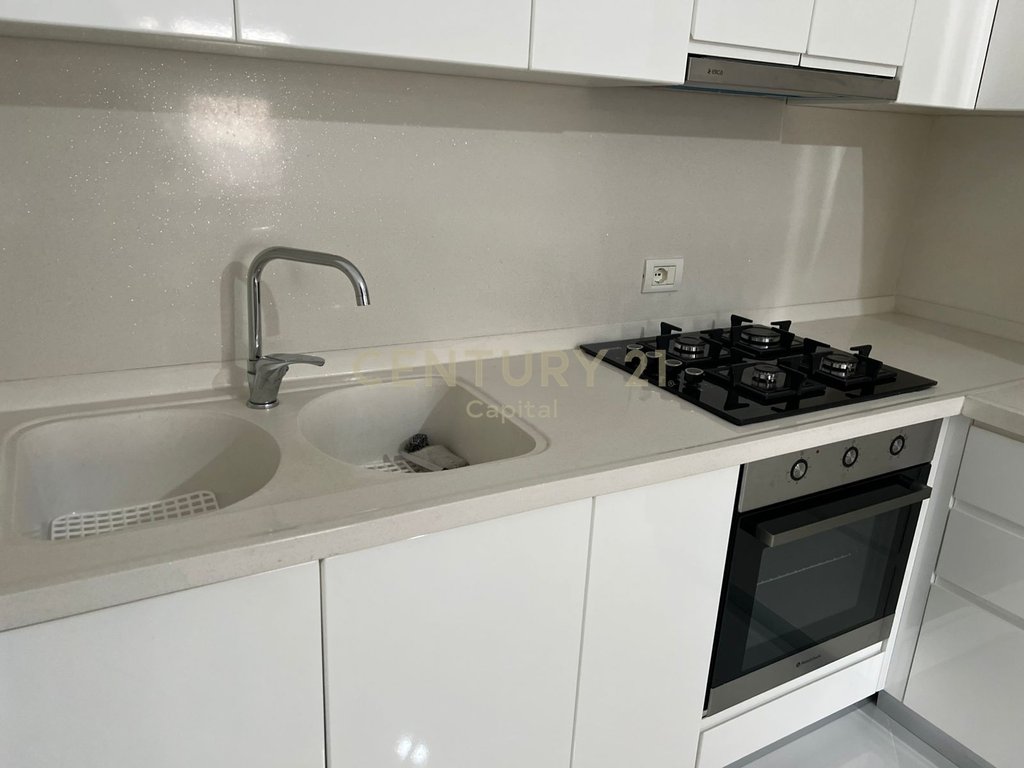 Apartament 2+1 me qira tek Don Bosko!