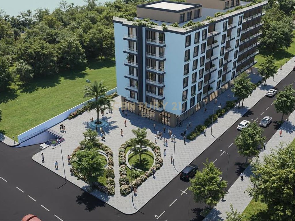 SHESIM APARTAMENT 1+1 NE GOLEM !