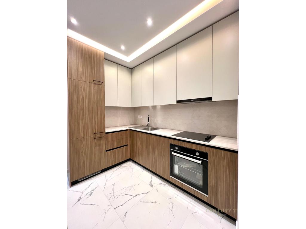 Zogu i Zi, apartament 1+1 per qira