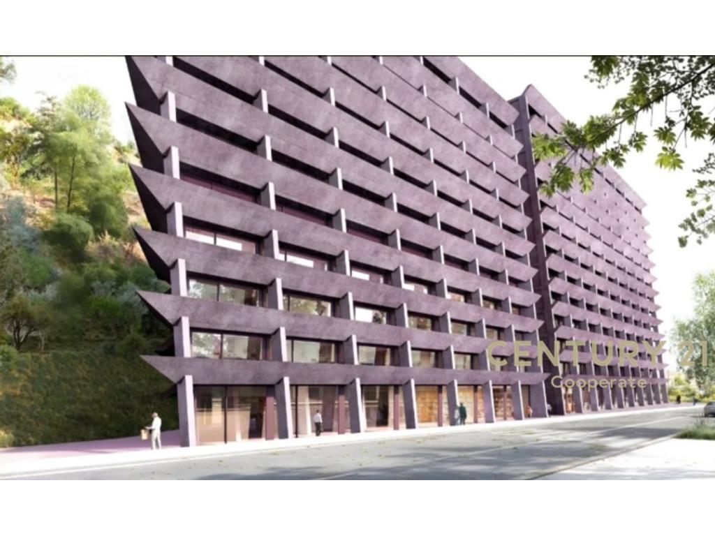 GARSONIERE NE SHITJE - RESIDENCA LUKSOZE ALTERA - VLORE