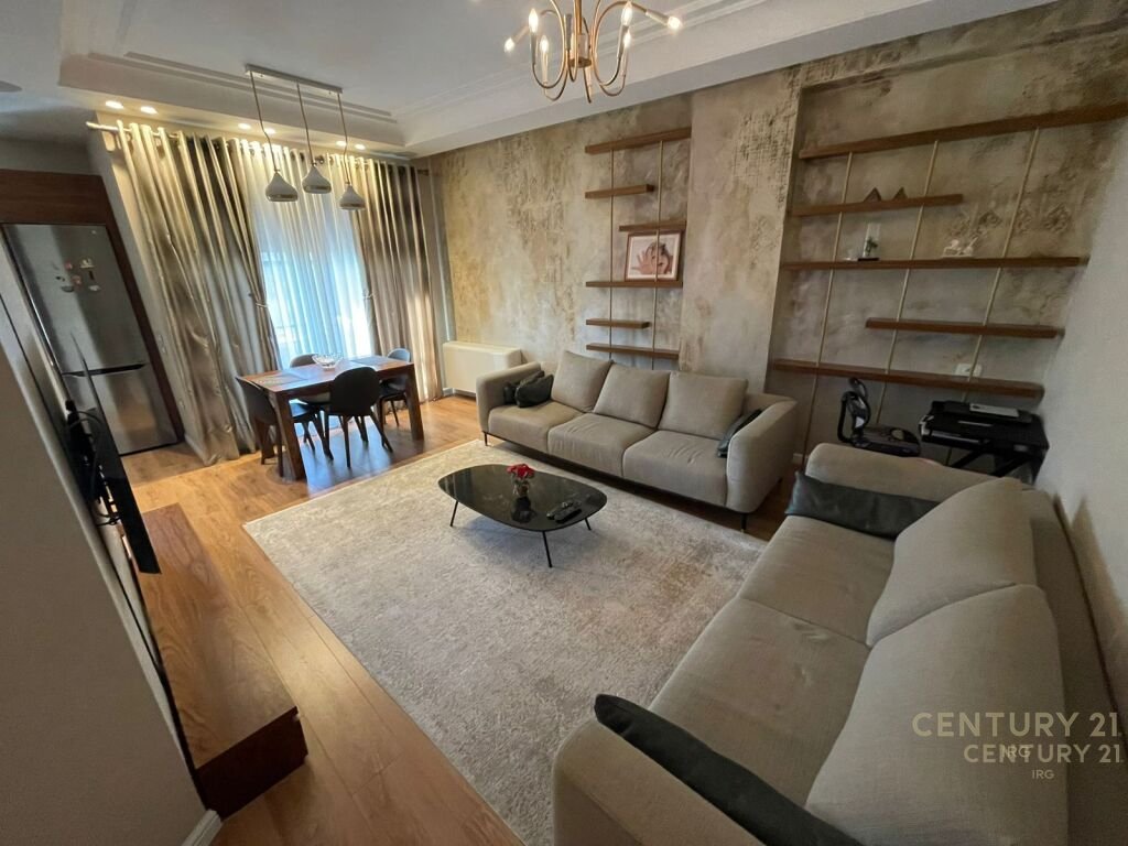 APARTAMENT 3+1+2 TE PARK GATE!