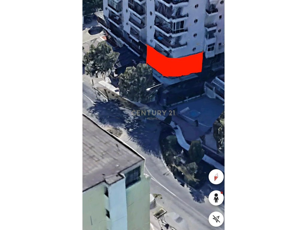 Ambient Biznesi – Plazh Durrës (Hekurudha) në Zonë Strategjike