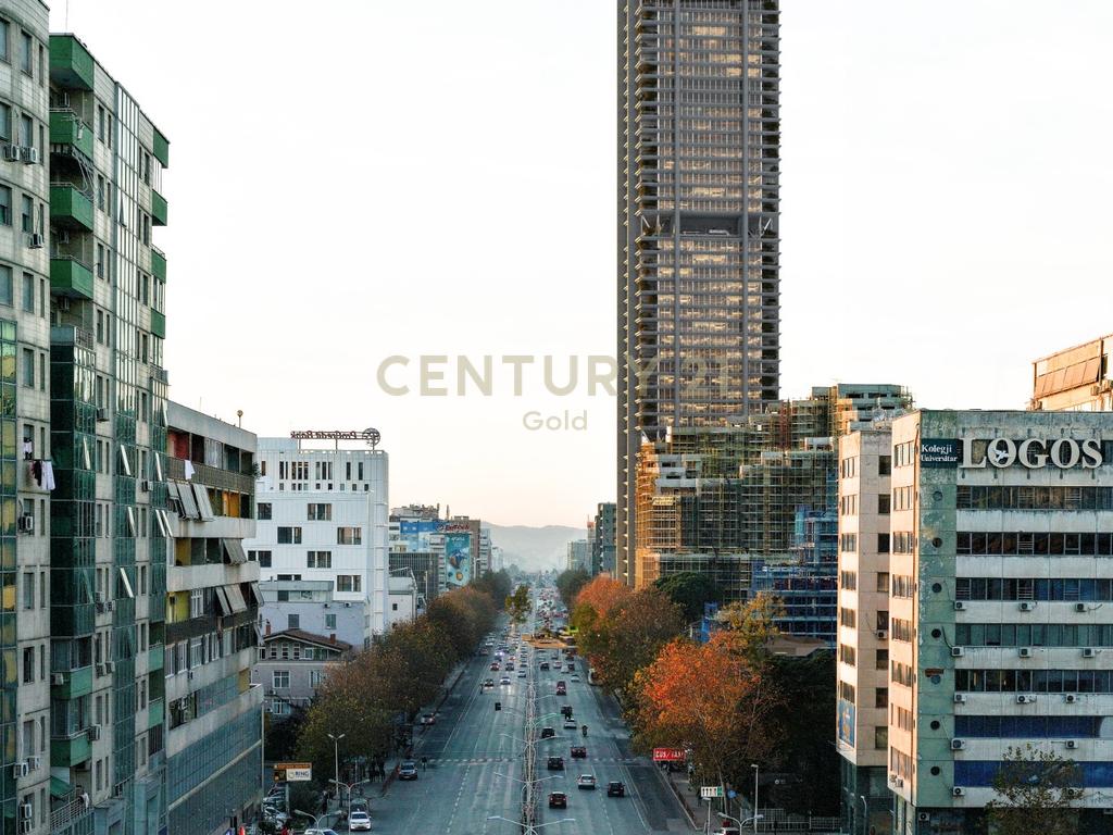 Apartament 1+1 tek Oricon Tower!