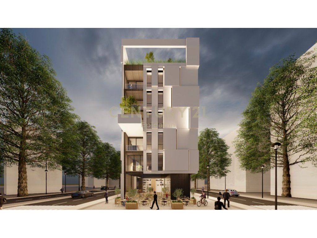 Iluminar Residence - Apartament 1+1 për shitje !!