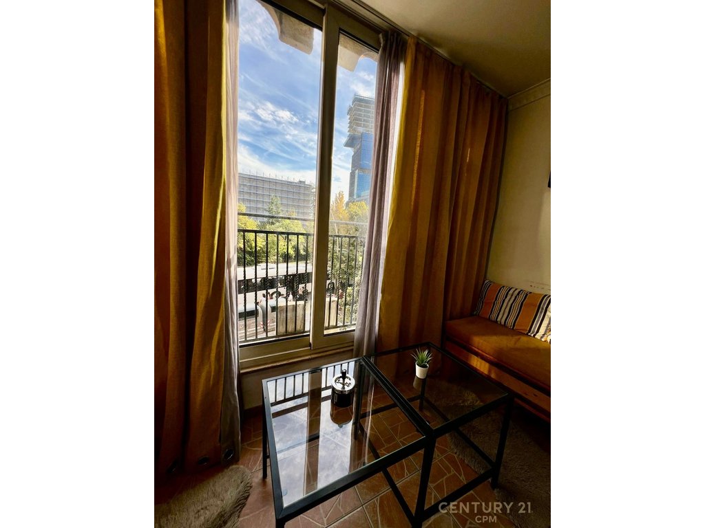 Apartament 1+1 me qira ne Qender, tek Piazza!
