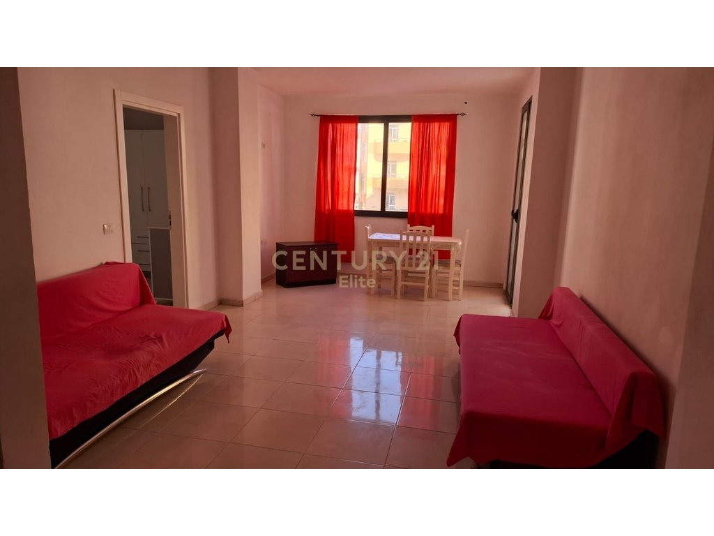 Qira, Apartament 1+1, Durres